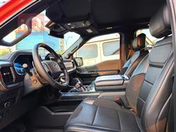 فۆرد F-150 راپتۆر